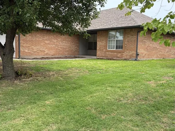 14516 S Hudson Ave, Oklahoma City, OK 73170