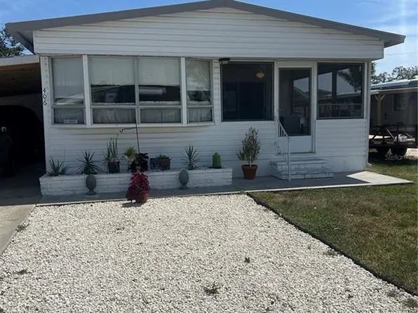 406 49th Avenue Dr W, Bradenton, FL 34207