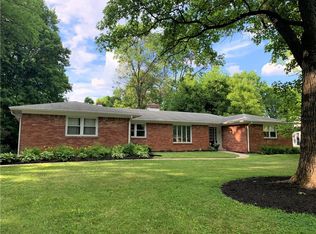 1110 Loughery Ln, Indianapolis, IN 46228