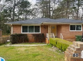 80 Stafford St NW #A, Atlanta, GA 30314