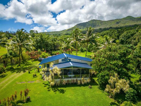 Hana HI Real Estate - Hana HI Homes For Sale | Zillow