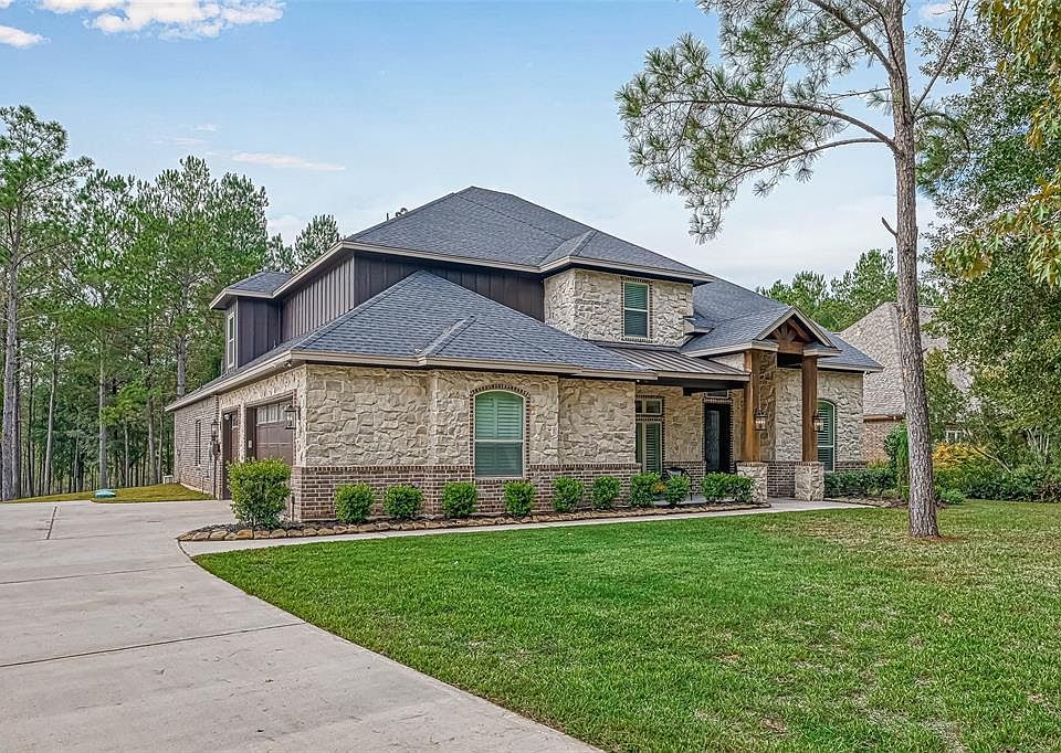 11550 Sebastians Run, Montgomery, TX 77316 MLS 48070445 Zillow