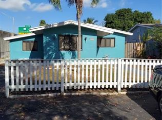 2931 Adams St, Hollywood, FL 33020