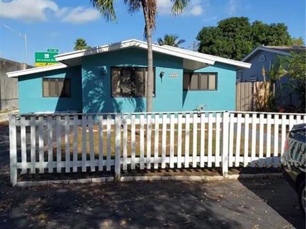 2931 Adams St, Hollywood, FL 33020