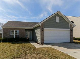 1247 Niagara Ln, Franklin, IN 46131