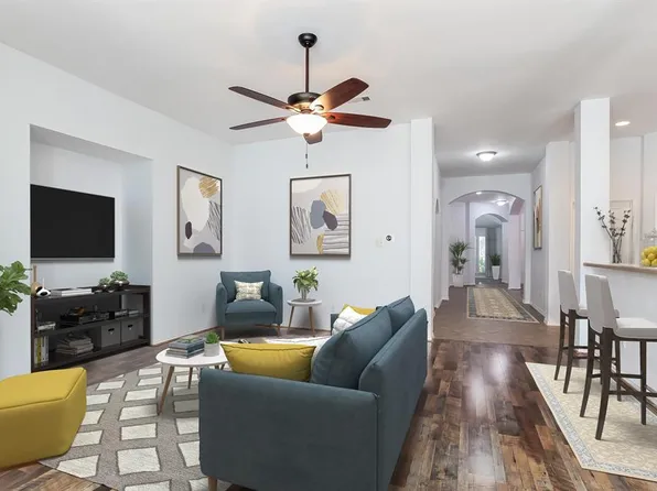 13402 Lake Passage Ln, Houston, TX 77044