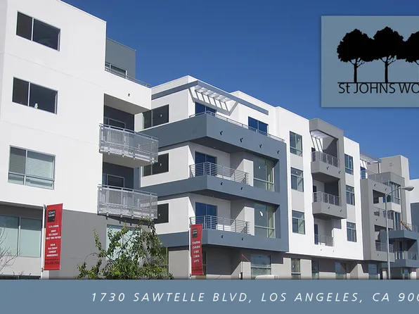 1730 Sawtelle Blvd APT 212, Los Angeles, CA 90025