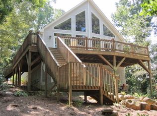 10461 Linwood Southmont Rd, Lexington, NC 27292