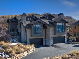 10786 N Hideout Trl, Hideout, UT 84036