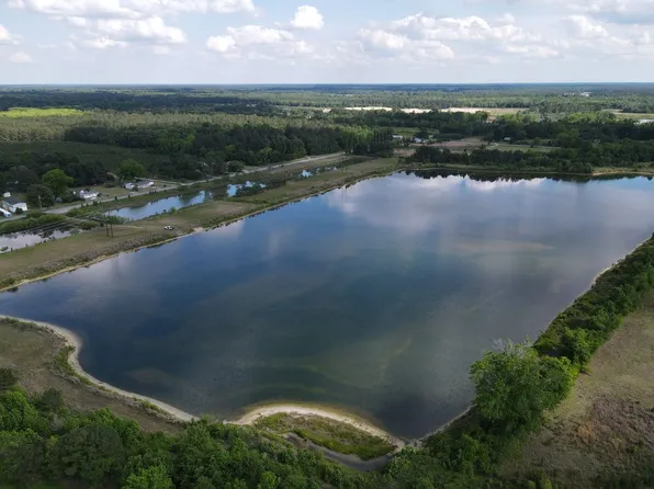 Tick Bite Rd, Grifton, NC 28530
