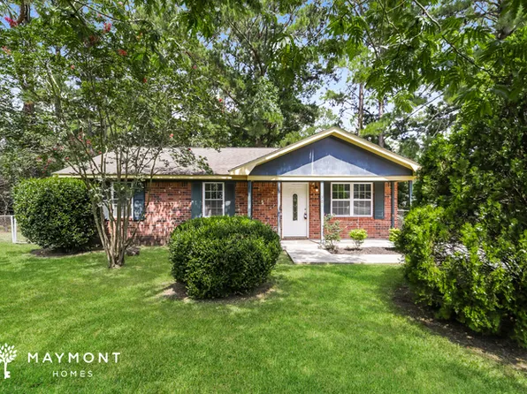 301 Bluebell Ave, Summerville, SC 29483