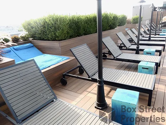 Rented by Box Street Properties LLC | media 28