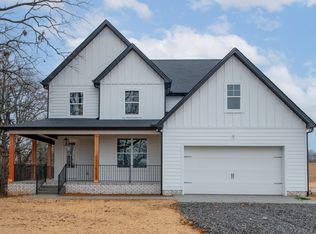 4766 Rock House Rd LOT 8, Cross Plains, TN 37049