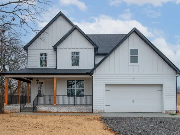 4766 Rock House Rd Lot 8, Cross Plains, TN 37049