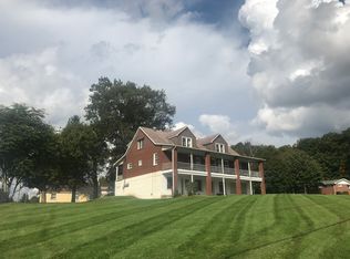 1363 Frankstown Rd, Johnstown, PA 15902