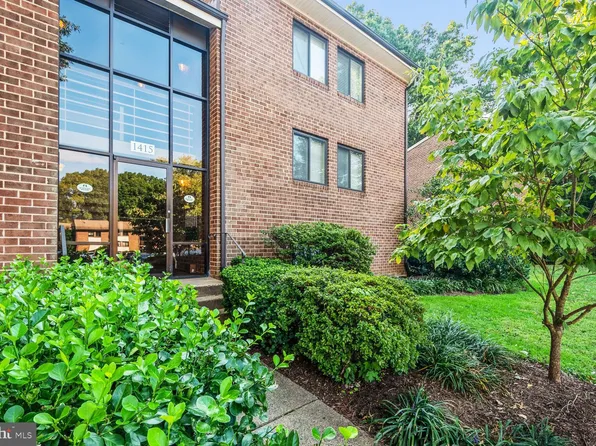 1415 Northgate Sq Unit 1A, Reston, VA 20190
