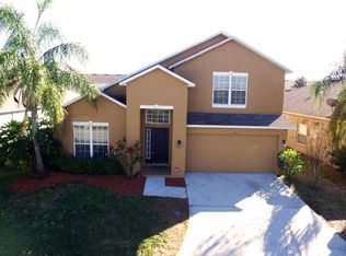 2172 Brandywine Falls Way, Orlando, FL 32824