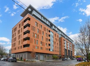 135 Barrette St #607, Ottawa, ON K1L7Z9