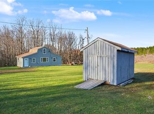 4334 Town Line Rd, Delevan, NY 14042