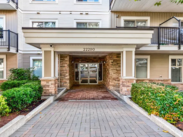 22290 North Ave #210, Maple Ridge, BC V2X