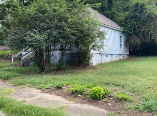 223 Pennington Ave SW, Rome, GA 30161