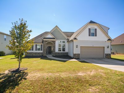 156 Bornean Dr, Garner, NC, 27529