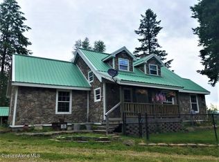 20637 N Corbin Hill Rd, Hayden Lake, ID 83835