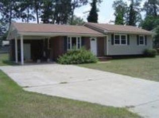 901 Rodie Ave, Fayetteville, NC 28304