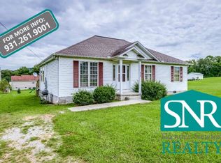 414 Green Valley Dr, Livingston, TN 38570