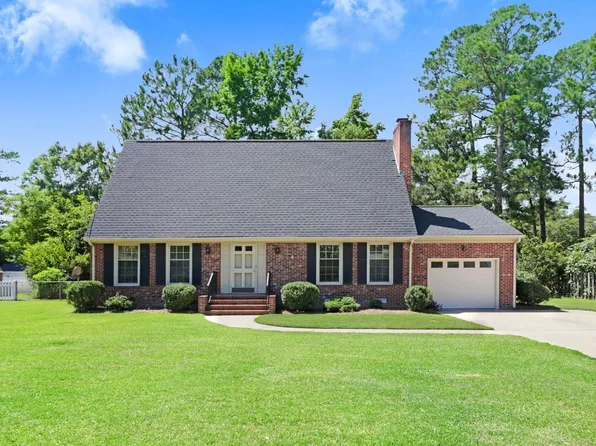 235 S Spence Ave, Goldsboro, NC 27534