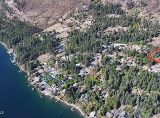 L19 & L20 N Terrace Dr, Bayview, ID 83803
