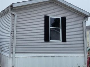 1692 Durango Dr, Defiance, OH 43512