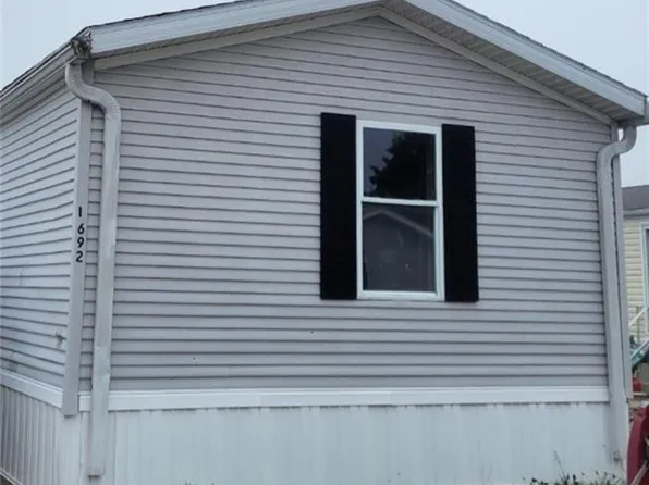 1692 Durango Dr, Defiance, OH 43512