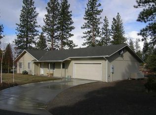 17808 Antelope Pl, Weed, CA 96094