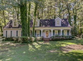 10950 Monterey Rd, Eads, TN 38028