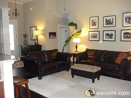 Living room (pic #1)