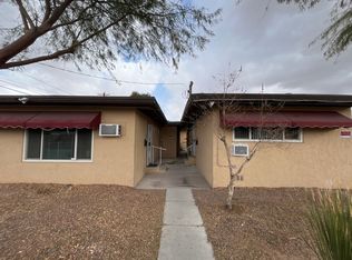 2301 E Mesquite Ave APT 8, Las Vegas, NV 89101