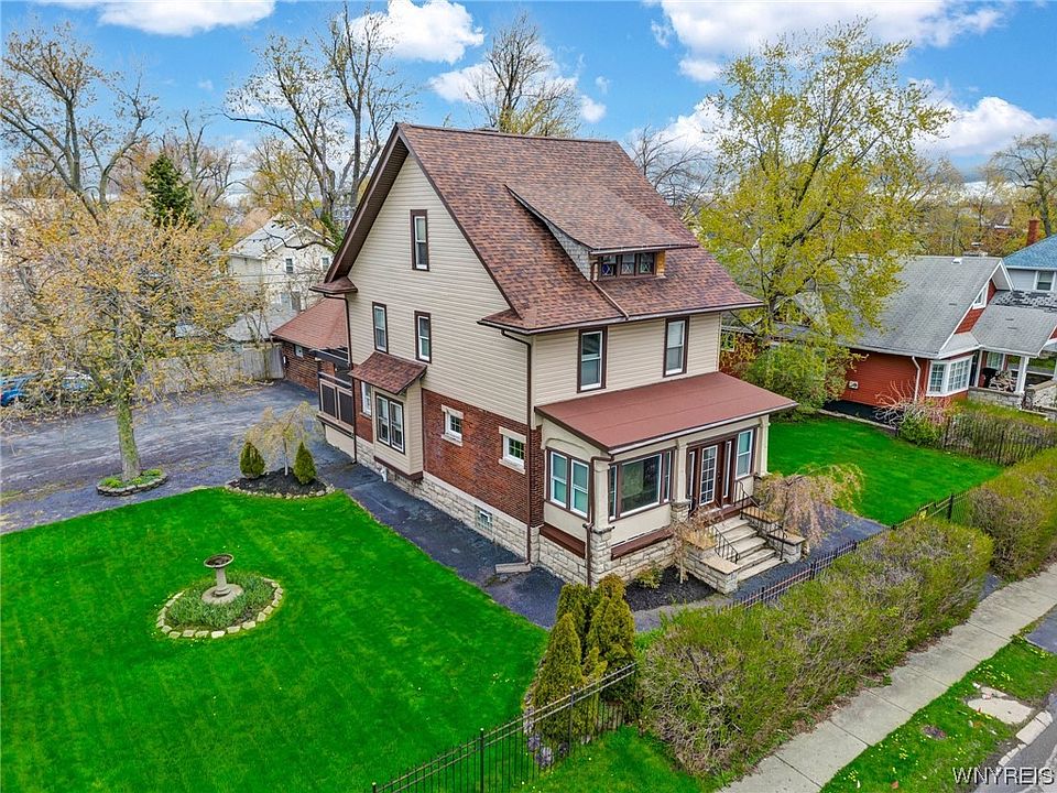 1489 Kenmore Ave, Buffalo, NY 14217 Zillow