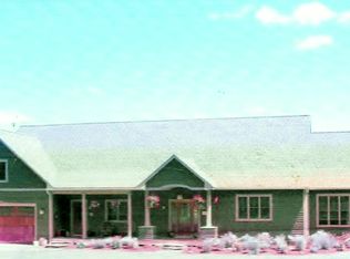 307 Woods Hollow Rd, Westford, VT 05494