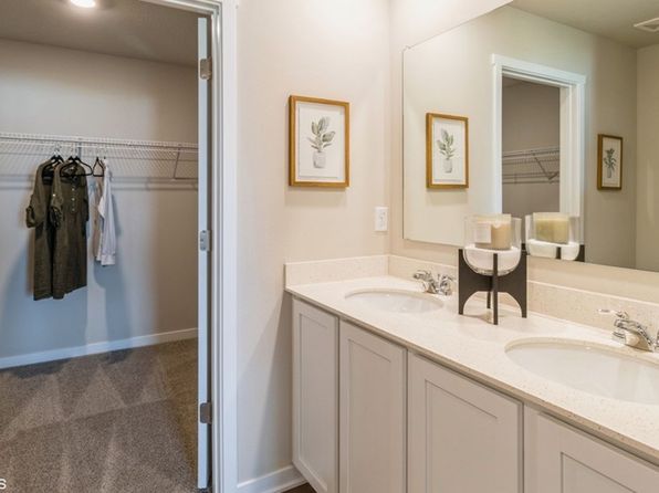 Harmony Plan, Quail Run