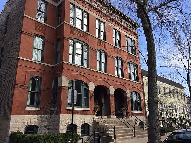 1st image of 1811 N Orleans St APT 1N