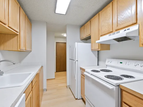 2318 Yale Ave E APT 20, Seattle, WA 98102