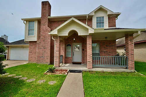 6822 La Puente Dr Photo 1