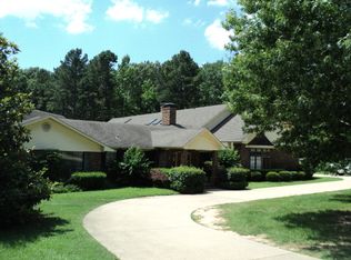 402 N Lee St, Hampton, AR 71744
