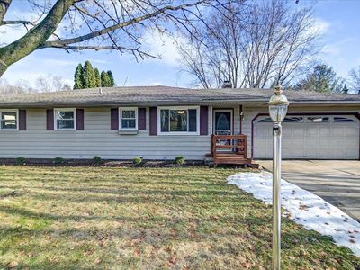 7 La Crescenta Circle, Madison, WI, 53716