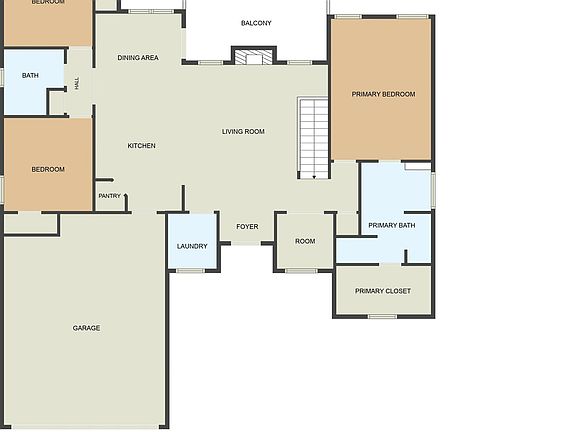 3rd image of 2518 W 29th Street