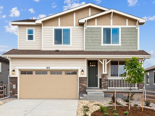 8117 Butte Crk, Littleton, CO 80125