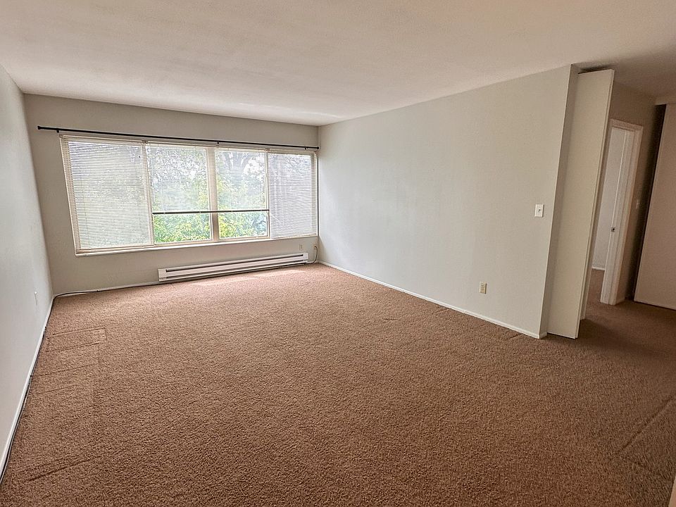 Living room area