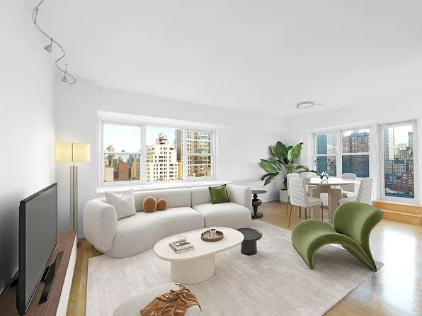205 E 63rd St APT 18C, New York, NY 10065