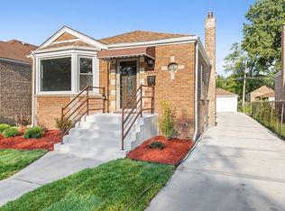 12850 S Normal Ave, Chicago, IL 60628